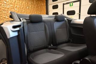 VOLKSWAGEN Maggiolino usata 38