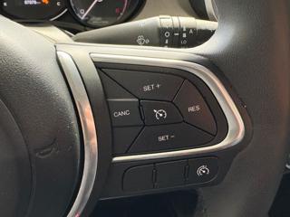 FIAT 500X usata, con Immobilizzatore elettronico