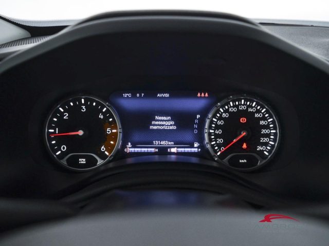 JEEP Renegade usata 12