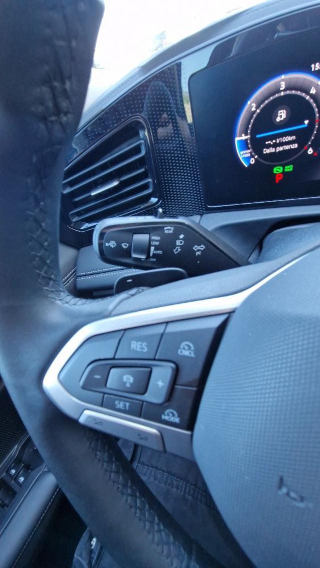 VOLKSWAGEN Tiguan usata, con Climatizzatore
