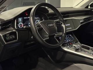 AUDI A6 usata, con Controllo trazione
