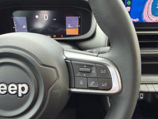 JEEP Avenger usata, con Filtro antiparticolato