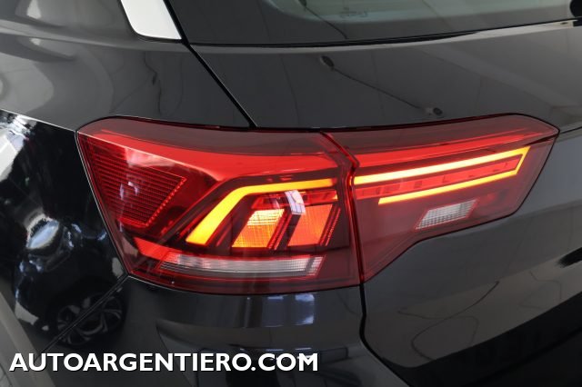VOLKSWAGEN T-Roc usata, con Volante multifunzione