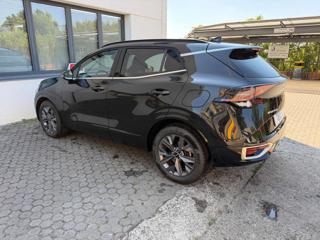 KIA Sportage usata, con Cerchi in lega