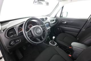 JEEP Renegade usata 1