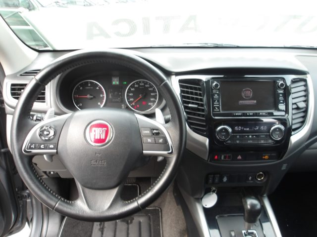 FIAT Fullback usata 14