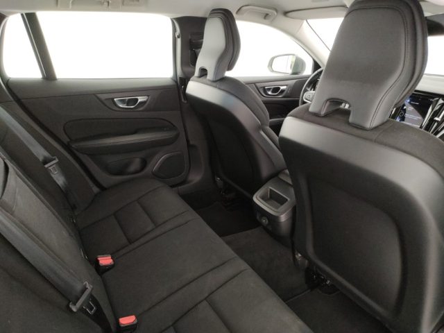 VOLVO V60 usata, con Controllo trazione