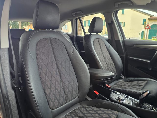 BMW X1 usata 126