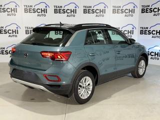 VOLKSWAGEN T-Roc usata, con Airbag Passeggero