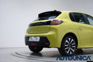 PEUGEOT 208 usata, con ESP