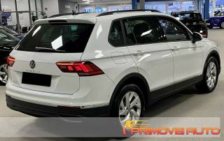 VOLKSWAGEN Tiguan usata, con Autoradio digitale