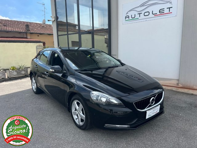 VOLVO V40 usata, con ABS