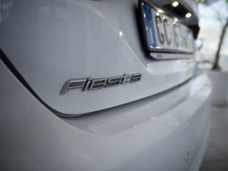 FORD Fiesta usata 6