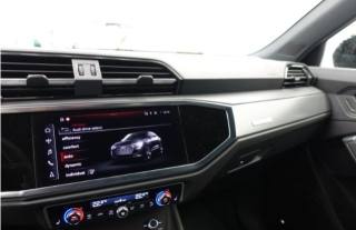 AUDI Q3 usata, con Fendinebbia