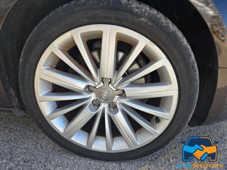 AUDI A5 usata, con Cruise Control