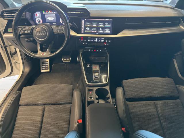 AUDI A3 usata, con ESP