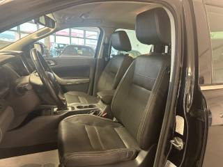 FORD Ranger usata, con Cronologia tagliandi