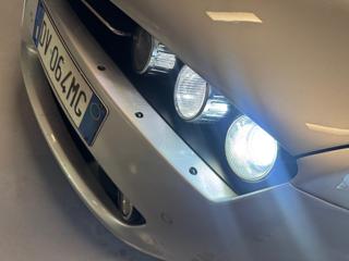 ALFA ROMEO 159 usata, con Cruise Control