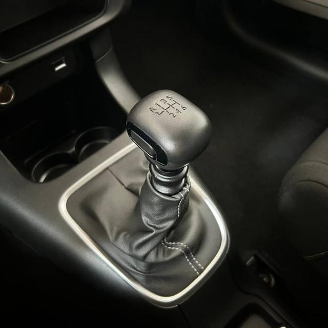 CITROEN C3 usata, con Luci diurne LED