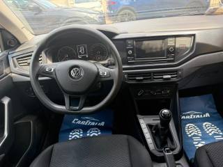 VOLKSWAGEN Polo usata 8