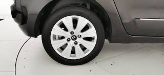 CITROEN C3 Picasso usata, con Filtro antiparticolato
