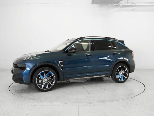 LYNK & CO 01 usata 0