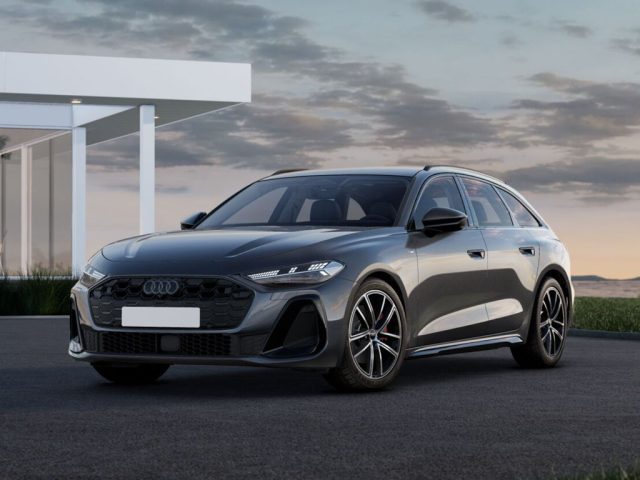 AUDI A5 usata 0