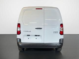FIAT Doblo usata, con Alzacristalli elettrici