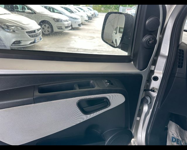 FIAT Qubo usata 14