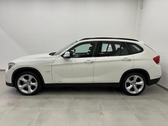 BMW X1 usata, con Airbag laterali