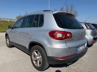 VOLKSWAGEN Tiguan usata, con Airbag Passeggero