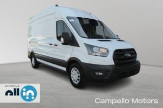 FORD Transit Transit 350 L3H2 2.0 TDCi 170cv Trend E6.2