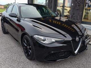ALFA ROMEO Giulia usata, con Airbag