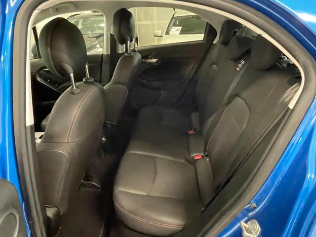 FIAT 500X usata, con Cruise Control