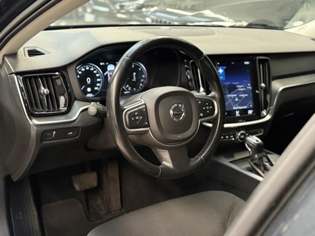 VOLVO V60 usata, con Cerchi in lega