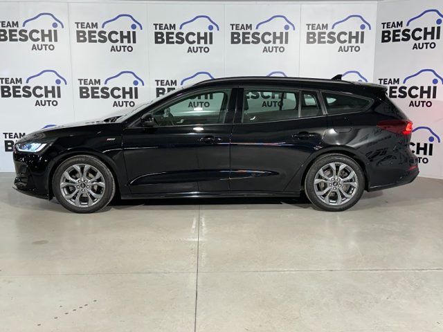 FORD Focus usata, con Airbag Passeggero