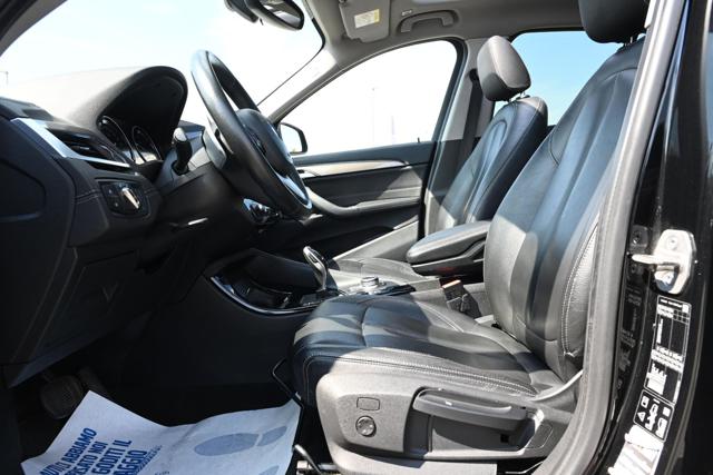 BMW X1 usata, con ESP