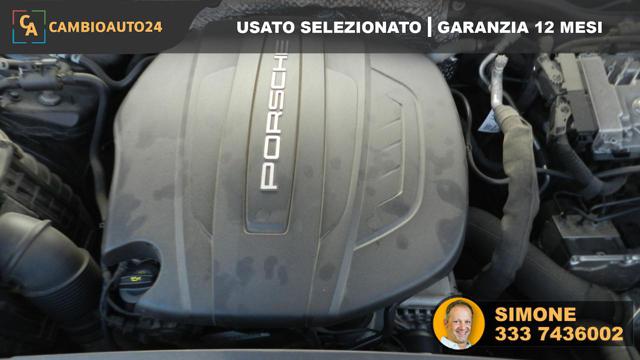 PORSCHE Macan usata 107
