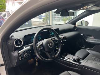 MERCEDES-BENZ A 180 usata, con Controllo elettronico della corsia