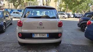FIAT 500L usata, con Alzacristalli elettrici