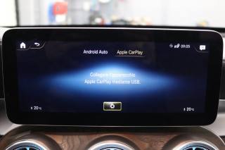 MERCEDES-BENZ GLC 43 AMG usata 32