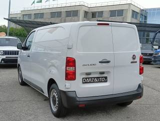 FIAT Scudo usata, con Autoradio