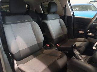 CITROEN C3 usata, con Airbag testa