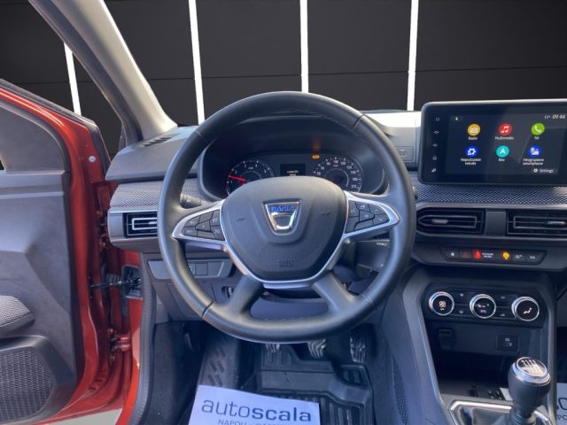 DACIA Jogger usata 9
