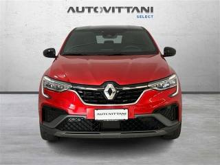 RENAULT Arkana usata 1