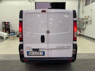 OPEL Vivaro usata, con Servosterzo