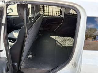FIAT Panda usata 10