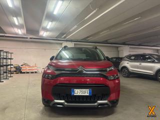 CITROEN C3 Aircross usata, con Airbag