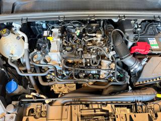 FORD Puma usata, con Vivavoce