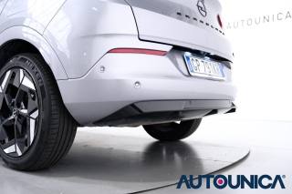 OPEL Grandland usata, con Riconoscimento dei segnali stradali